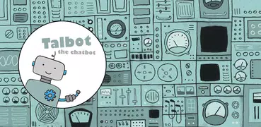 Talbot, el chatbot