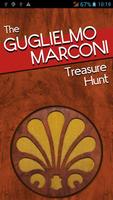 Marconi Treasure Hunt Affiche