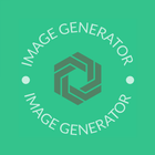 AI Image Generator icône