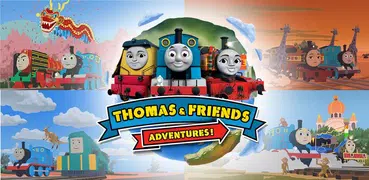 Thomas & Friends: Adventures!