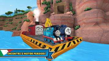Thomas e Seus Amigos imagem de tela 2