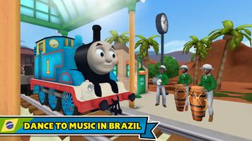 برنامه‌نما Thomas & Friends: Adventures! عکس از صفحه