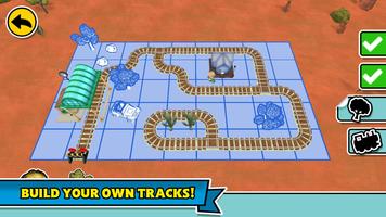 برنامه‌نما Thomas & Friends: Adventures! عکس از صفحه
