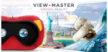 View-Master® Space