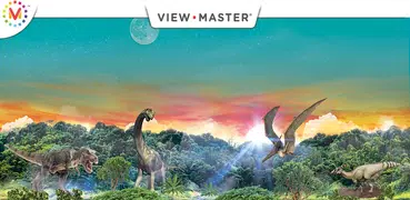 View-Master® Dinosaurs