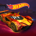 Hot Wheels Infinite Loop