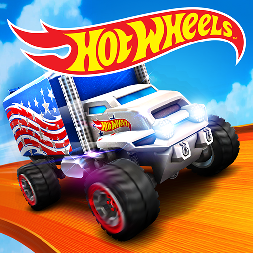 Hot Wheels Infinite Loop