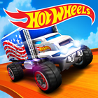 Hot Wheels Infinite Loop آئیکن