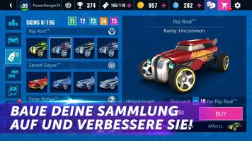 Hot Wheels Infinite Loop Screenshot 1