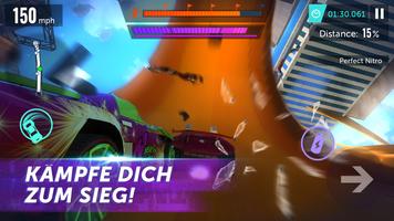 Hot Wheels Infinite Loop Screenshot 2