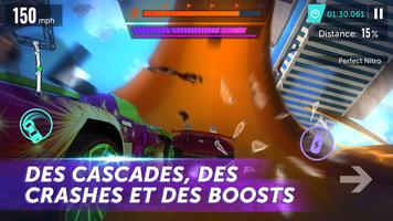 Hot Wheels Infinite Loop capture d'écran 2