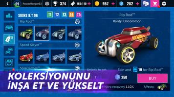 Hot Wheels Infinite Loop Ekran Görüntüsü 1