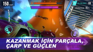 Hot Wheels Infinite Loop Ekran Görüntüsü 2