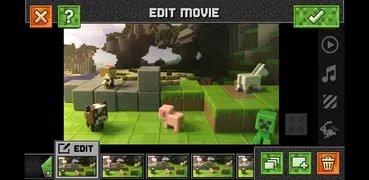 Stop-Motion Movie Creator