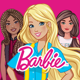 Barbie Fashion Fun™ icône