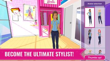 Barbie Fashion Fun™ постер