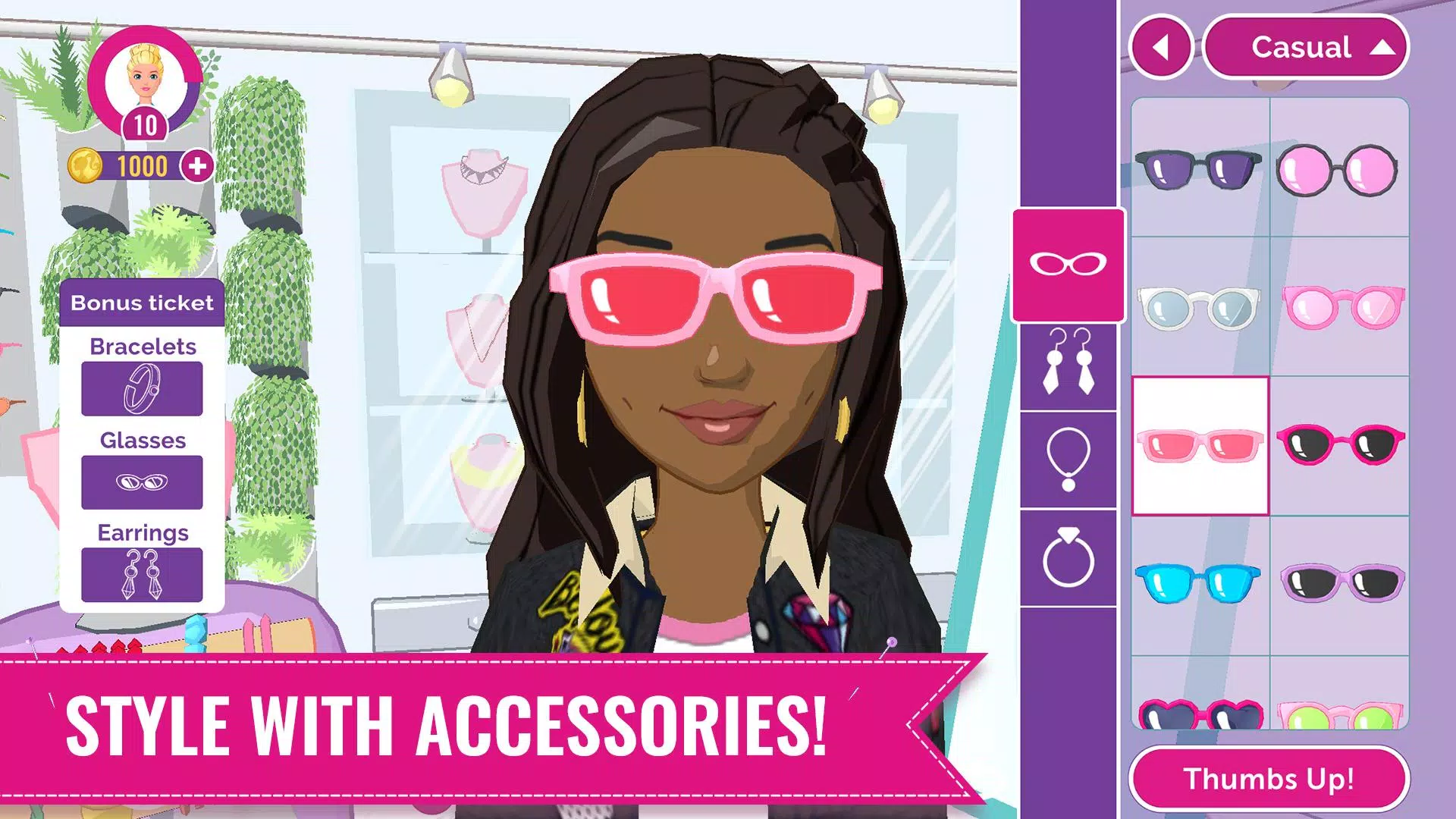 Barbie Fashion Fun for Android - Download the APK from Uptodown