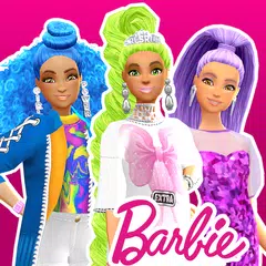 Descargar XAPK de Barbie™ Fashion Closet