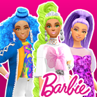 Barbie™ Fashion Closet ikon