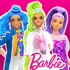 Barbie™ Fashion Closet ícone