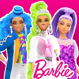 Barbie™ Fashion Closet icône