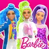 Visual Mágico da Barbie na App Store