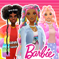 Barbie Fashion
