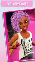 Barbie™ Fashion Closet پوسٹر