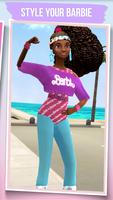 برنامه‌نما Barbie™ Fashion Closet عکس از صفحه