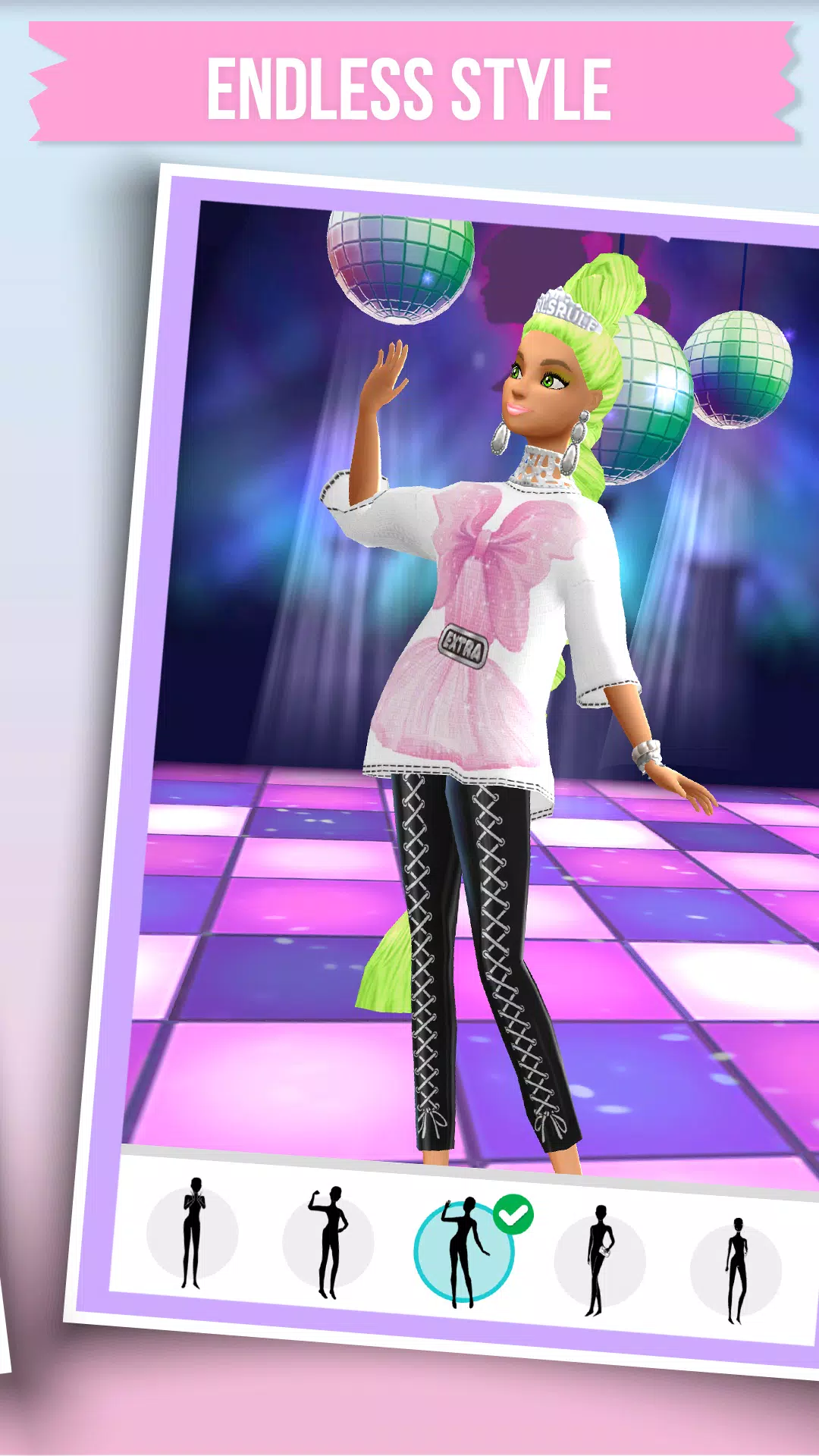 Download do APK de Barbie Superstar! para Android