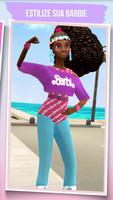 Barbie™ Fashion Closet imagem de tela 1