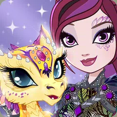 Baixar Baby Dragons: Ever After High™ XAPK