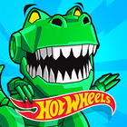 Hot Wheels™ Ultimate Garage أيقونة