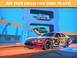 Hot Wheels™ Ultimate Garage تصوير الشاشة 3