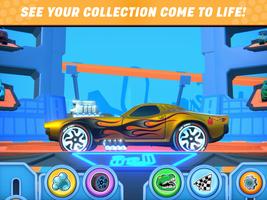 Hot Wheels™ Ultimate Garage poster