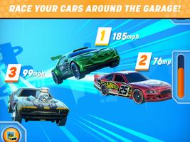 Hot Wheels™ Ultimate Garage ảnh chụp màn hình 2