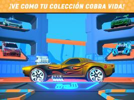 Hot Wheels™ Ultimate Garage captura de pantalla 1