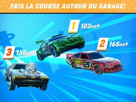 Hot Wheels™ Ultimate Garage capture d'écran 2