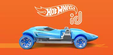 Hot Wheels id