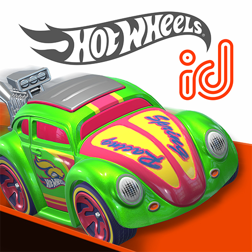 Download Hot Wheels id
Hot Wheels id dares you to challenge your limits, prove your skills
Mattel
8.4
1K+ Reviews
4 For Android 2021