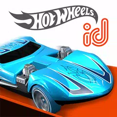 Hot Wheels id アプリダウンロード