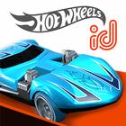 ikon Hot Wheels