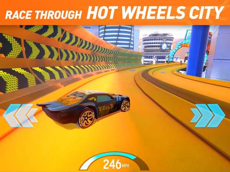 Hot Wheels id screenshot 12