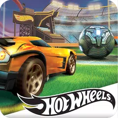 Rocket League® Hot Wheels® RC Rivals Set APK Herunterladen