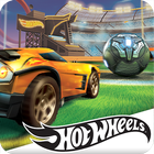 Rocket League® Hot Wheels® RC Rivals Set biểu tượng