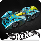 آیکون‌ Hot Wheels® TechMods™