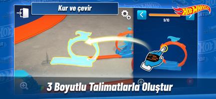 Hot Wheels Track Creator™ gönderen