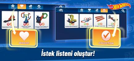 Hot Wheels Track Creator™ Ekran Görüntüsü 3
