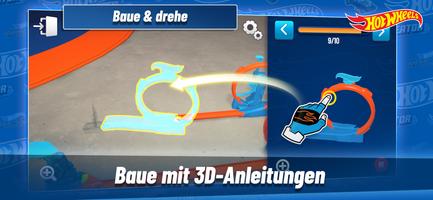 Hot Wheels Track Creator™ Plakat