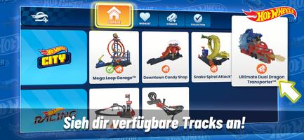 Hot Wheels Track Creator™ Screenshot 1